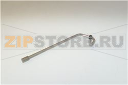 TUBO D&amp;#039;ASPIRAZIONE PIEGATO 