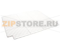 SHELF, TPP-67/93, LT, WHT