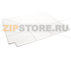 SHELF, TPP-67/93, LT, WHT 