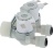 SOLENOID VALVE RPE 2-WAY 180° ø 8 mm