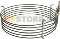 ВНЕШНИЙ НАГРЕВАТЕЛЬНЫЙ ЭЛЕМЕНТ, 9000 ВТ, 400 В