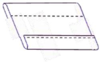 TRANSPORT POCKET MATFOUR