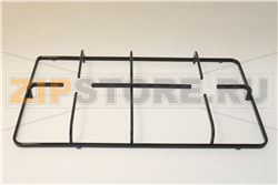 GRIGLIE PIATTINA 2 F. NARDI 455X265 H.45 