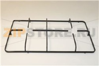 GRIGLIE PIATTINA 2 F. NARDI 455X265 H.45