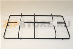 GRIGLIE PIATTINA 2 F. NARDI 455X265 H.45 