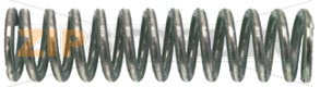 ПРУЖИНА Ø 7Х28 ММ 