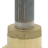 КОРПУС ЭЛЕКТРОМАГНИТНОГО КЛАПАНА PARKER 2 VIE 1/8" - КОРПУС ЭЛЕКТРОМАГНИТНОГО КЛАПАНА PARKER 2 VIE 1/8"
