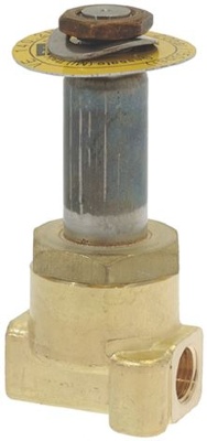 КОРПУС ЭЛЕКТРОМАГНИТНОГО КЛАПАНА PARKER 2 VIE 1/8&quot; 