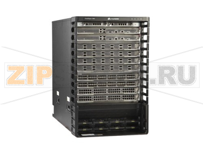Коммутатор Huawei CE12808-AC 