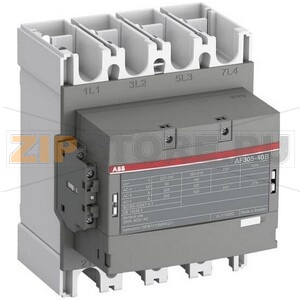 Контактор AF305B-40-22-11 ABB 1SFL587263R1122 