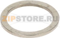 SEALING GASKET ø 17x23x1,5 mm