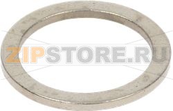 SEALING GASKET ø 17x23x1,5 mm 