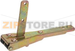 HINGE OVEN  BOMPANI 