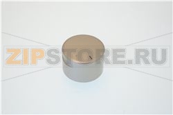 KNOB GREY KITCHEN BEKO 