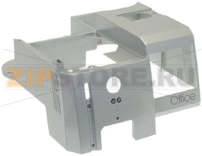 TOP PANEL SILVER BODY 