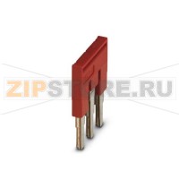 Перемычка Phoenix Contact FBS 3-6