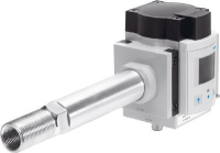 Датчик расхода Festo SFAM-62-5000L-TG12-2SA-M12