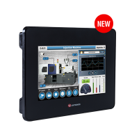 Контроллер 7", 24 В/DC Unitronics US7-B10-B1