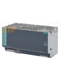 SITOP POWER 20, СТАБИЛИЗИР. БЛОК ПИТАНИЯ МОДУЛЬН. ИСПОЛН.: ГАЛЬВАН. РАЗД. ВХОДНЫХ И ВЫХОДНЫХ ЦЕПЕЙ, 3-ФАЗН. ВХОД. НАПРЯЖ. ~320 … 550 В, 47 … 63 ГЦ, ВЫХОД =48 В/ 20 A, ЗАЩИТА НАГРУЗКИ ОТ ПЕРЕНАПРЯЖ. И КЗ, РЕГ. УРОВЕНЬ ВЫХОД. НАПРЯЖЕНИЯ =42 ... 58 В Siemens