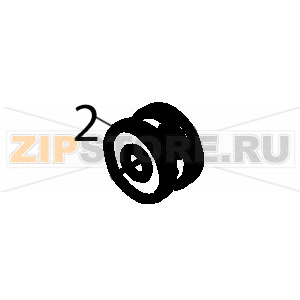 Probe closing bicone Fagor VG-101 Probe closing bicone Fagor VG-101Запчасть на деталировке под номером: 2Название запчасти Fagor на английском языке: Probe closing bicone VG-101Примечание: запчасть рекомендована производителем для постоянного хранения на складах центров сервисного обслуживания.