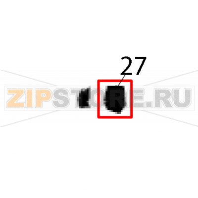 Ball bearing Sato LT408 LH Ball bearing Sato LT408 LHЗапчасть на деталировке под номером: 27Название запчасти на английском языке: Ball bearing Sato LT408 LH.