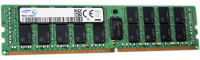 Оперативная память 64 Гб, DDR4, 3200 МГц, 25600 Мб/с, PC4-25600 Samsung M386A8K40DM2-CWE