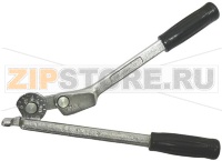 ТРУБОГИБ РЫЧАЖНЫЙ Ø 1/4"