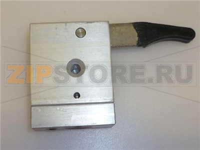 GRUPPO BLOCCHETTO CHIUSURA 