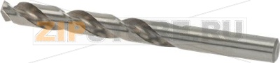СПИРАЛЬНАЯ РЕЖУЩАЯ ГОЛОВКА ДЛЯ МЕТАЛЛА Ø 13 ММ 