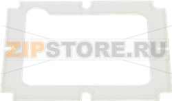 BOILER HEATING ELEMENT GASKET 120x150 MM 