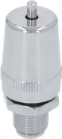 РАЗРЯЖАЮЩИЙ КЛАПАН Ø 3/8"M