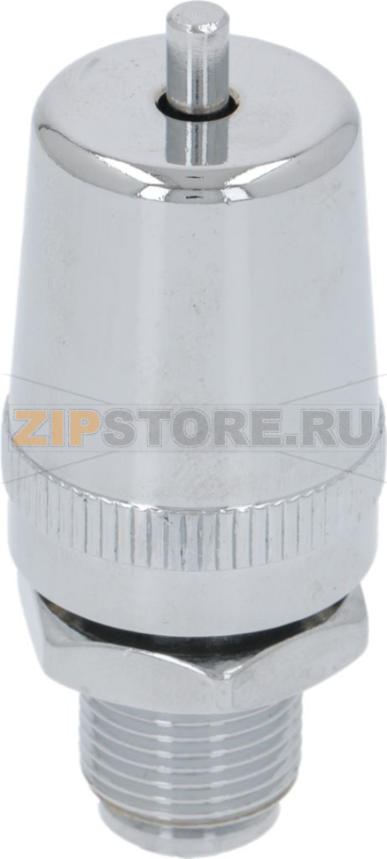 РАЗРЯЖАЮЩИЙ КЛАПАН Ø 3/8"M 