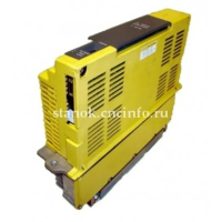 Сервоусилитель Fanuc A06B-6066-H005
