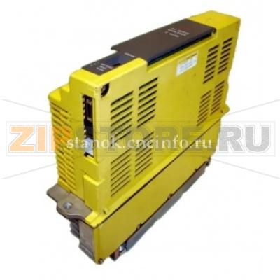 Сервоусилитель Fanuc A06B-6066-H005 