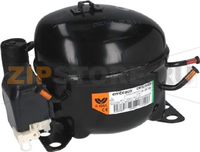 КОМПРЕССОР EMBRACO EMT6144GK CSIR 