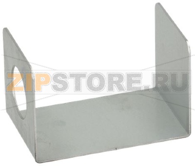 CONNECTOR BLOCK COVER 