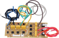 BOARD KIT TRIAC SAGE SP0001790