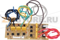 BOARD KIT TRIAC SAGE SP0001790