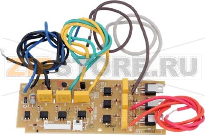 BOARD KIT TRIAC SAGE SP0001790 