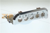 PANNELLO COMANDI EROGAZIONE CROMATO CENT