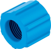 Гайка накидная Festo MCK-PK-6-KU