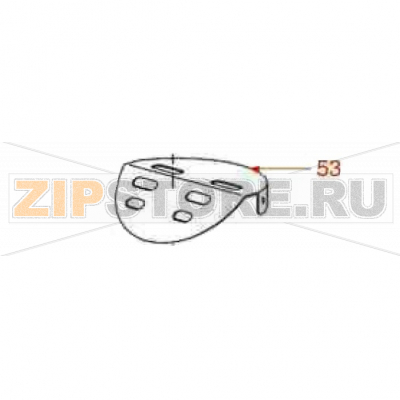 Coffee outlet protection Mazzer Mini A Coffee outlet protection Mazzer Mini A

Запчасть на сборочном чертеже под номером: 53

Название запчасти Mazzer на английском языке: Coffee outlet protection Mazzer Mini A