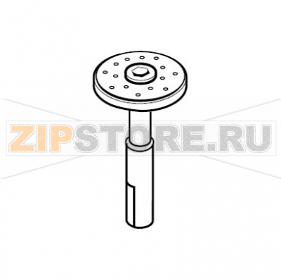 Ass. pistone integrale grigio Saeco Stratos Ass. pistone integrale grigio Saeco Stratos

Запчасть на сборочном чертеже под номером: 31

Название запчасти на итальянском языке: Ass. pistone integrale grigio Saeco Stratos