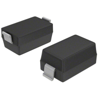 Диод, корпус: SOD-123 Vishay 1N4148W-E3-08
