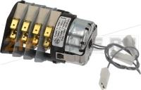 ТАЙМЕР Р20 4 КУЛАЧКА 15 МИНУТ