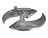 FIXED PLATE (1/8 CU