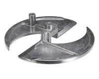 FIXED PLATE (1/8 CU