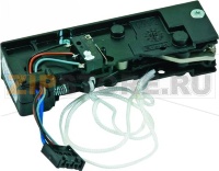 ЗАМОК МАГНИТНЫЙ ДЛЯ ДВЕРИ ПЕЧИ 24V