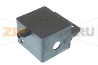 Ablaufschale L 78mm B 70mm H 54mm Schlau