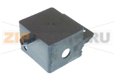 Ablaufschale L 78mm B 70mm H 54mm Schlau 